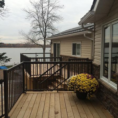 Victoria Harbour Cottages Exterior photo