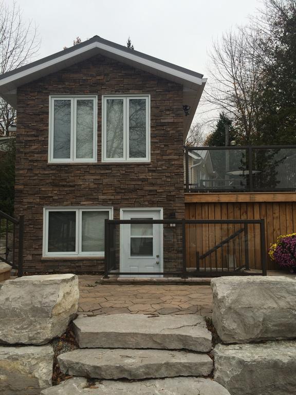 Victoria Harbour Cottages Exterior photo