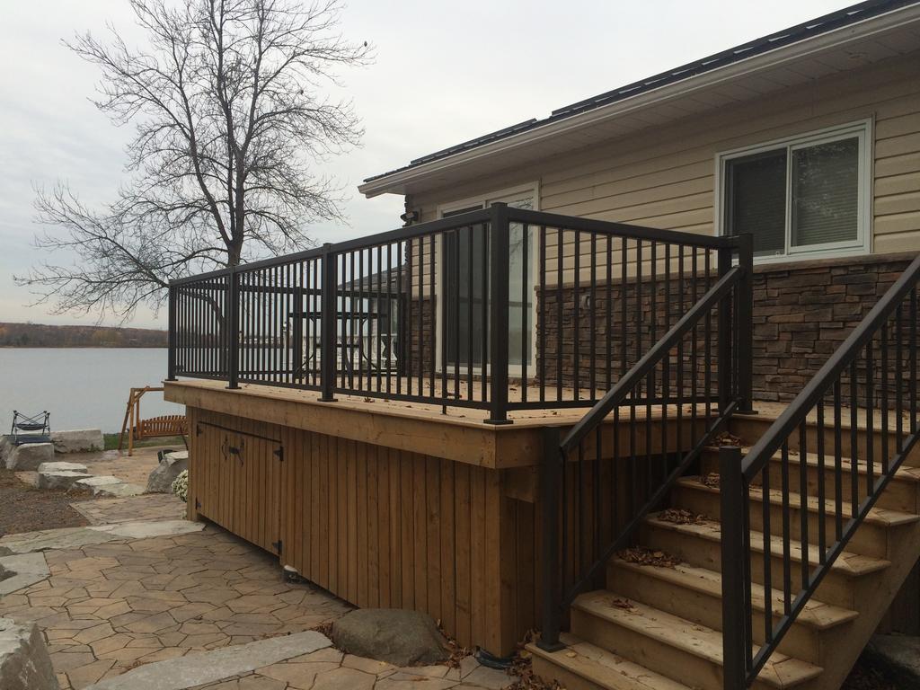 Victoria Harbour Cottages Exterior photo