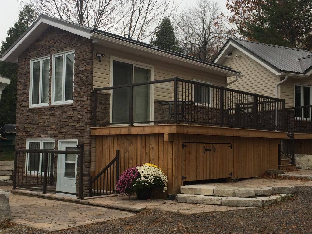 Victoria Harbour Cottages Exterior photo