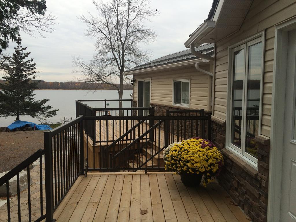 Victoria Harbour Cottages Exterior photo